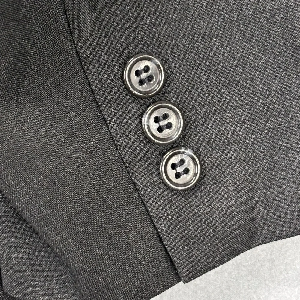 Brooks Brothers Blazer Mens 40 Long Super 100s Wool Made in USA Brooksease